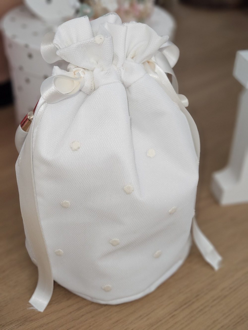 Accesorios de novia en GP Complementos en Motril (Granada)