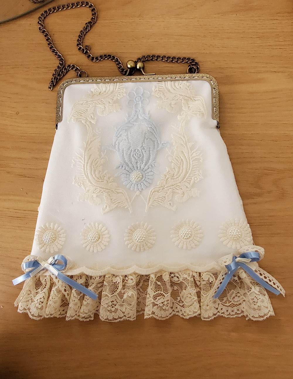 Accesorios de novia en GP Complementos en Motril (Granada)