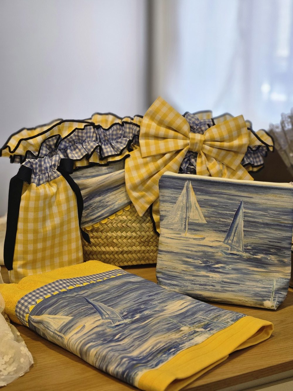 Bolsos de verano y tote bag en GP Complementos en Motril (Granada)