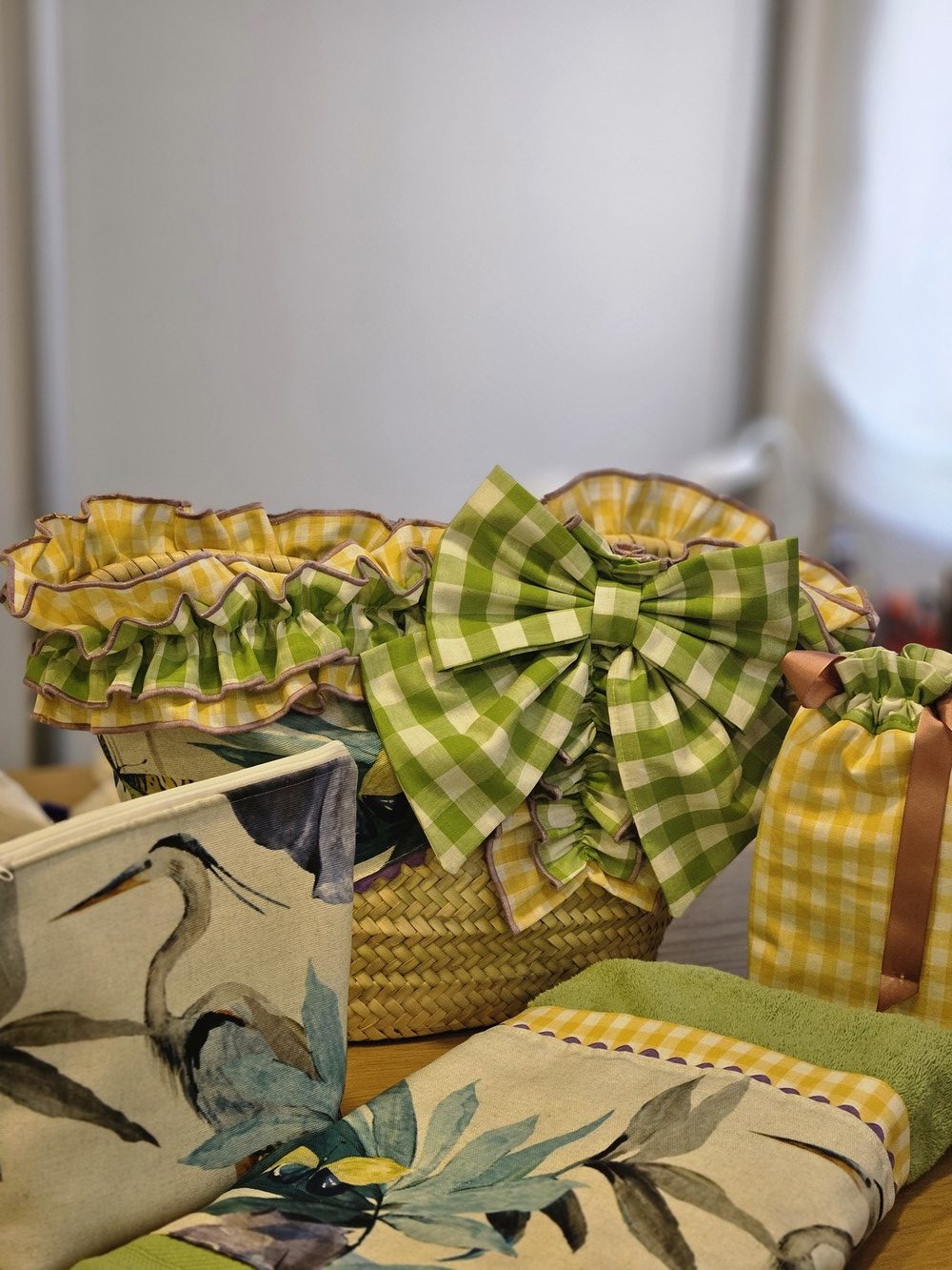 Bolsos de verano y tote bag en GP Complementos en Motril (Granada)