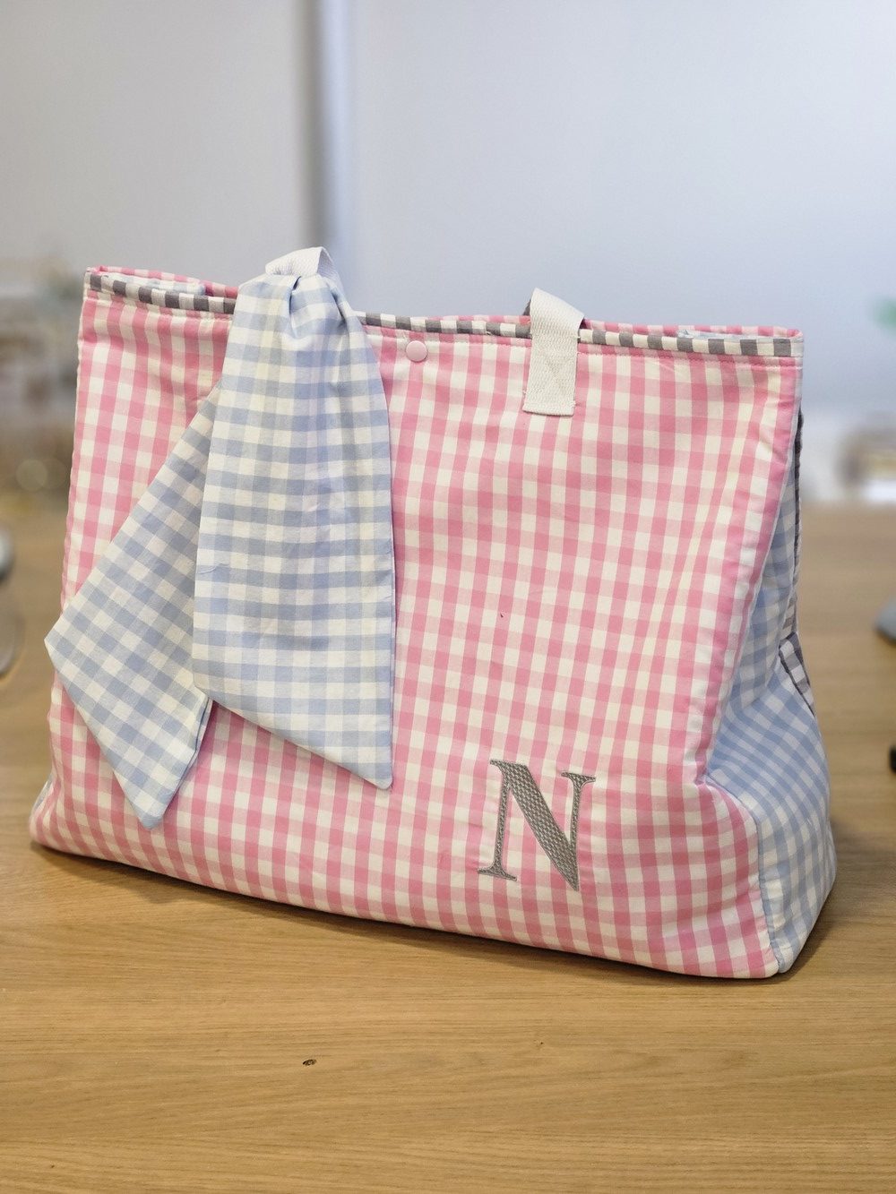 Bolsos de verano y tote bag en GP Complementos en Motril (Granada)