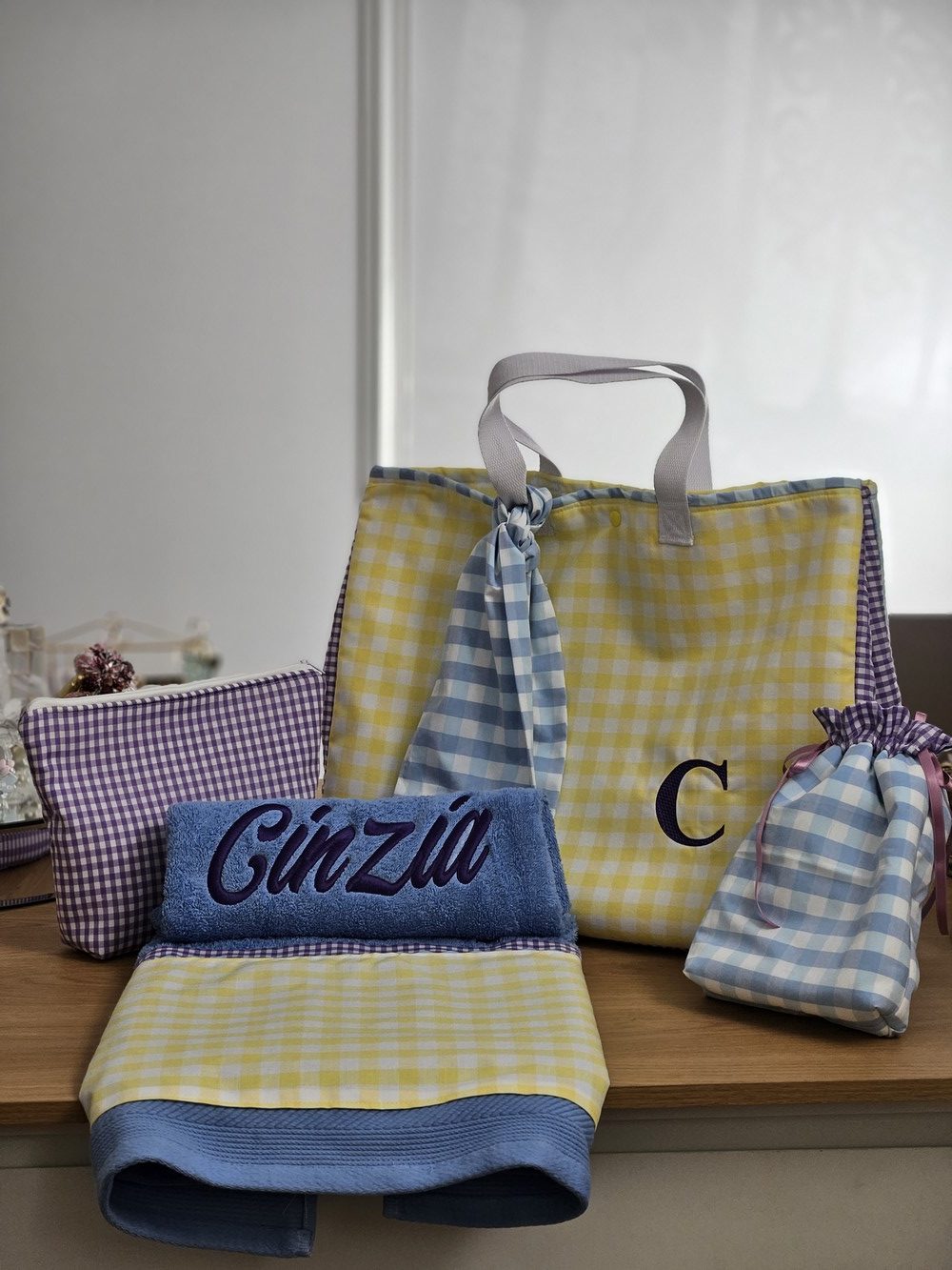 Bolsos de verano y tote bag en GP Complementos en Motril (Granada)