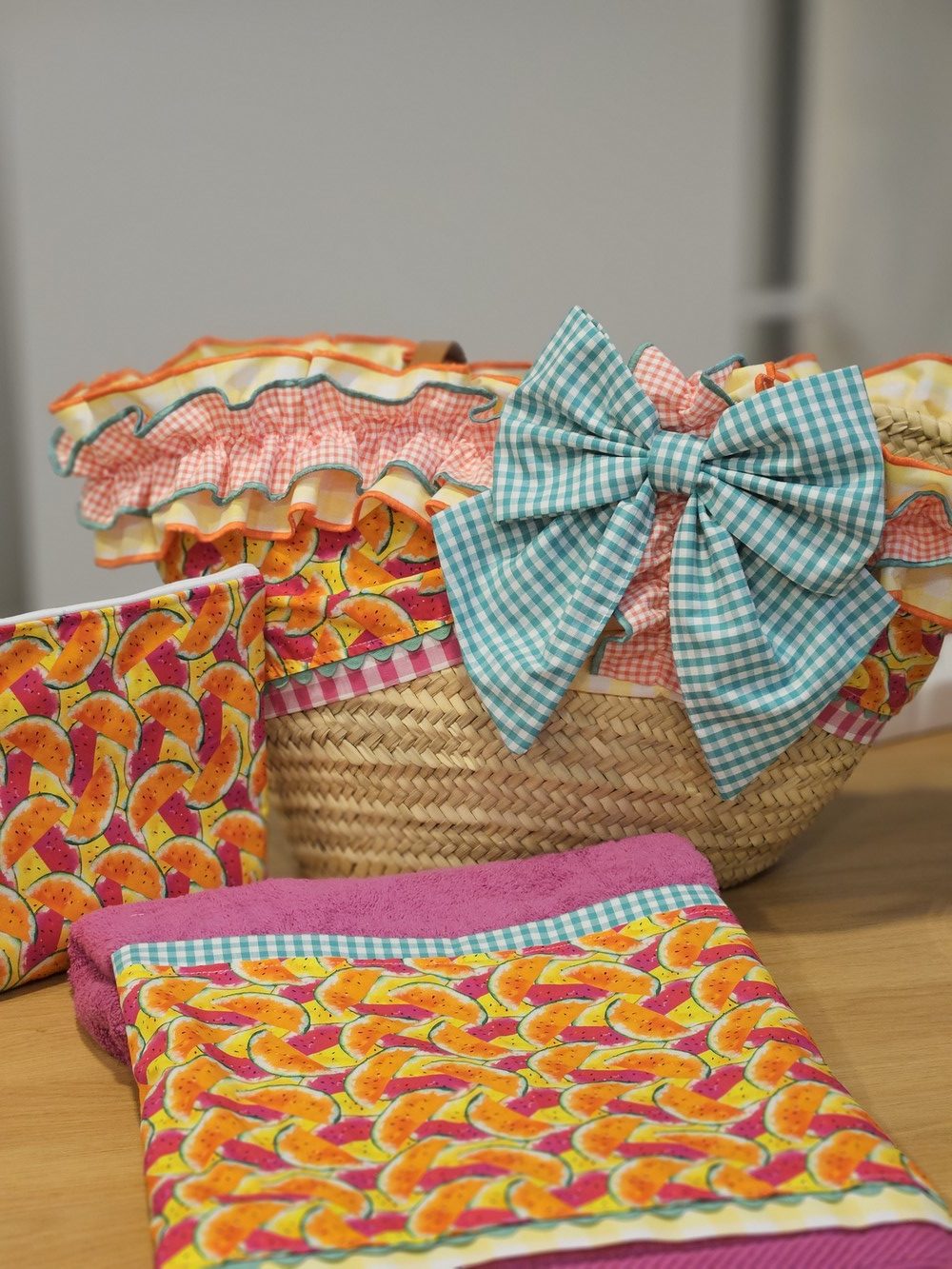 Bolsos de verano y tote bag en GP Complementos en Motril (Granada)