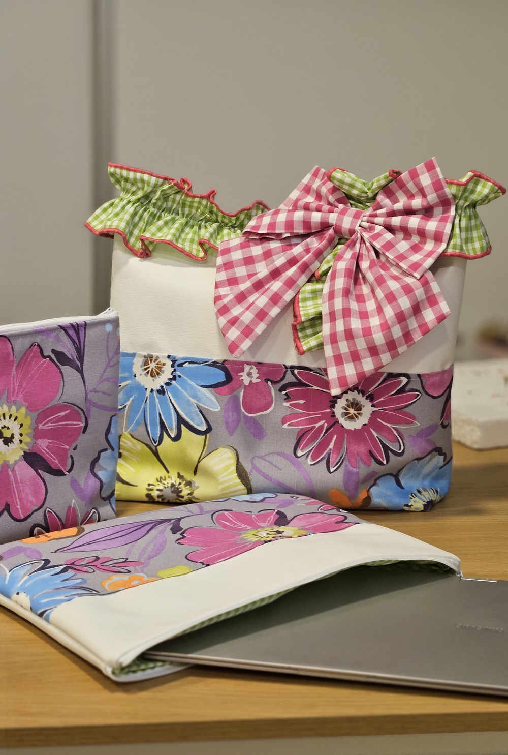 Bolsos de verano y tote bag en GP Complementos en Motril (Granada)