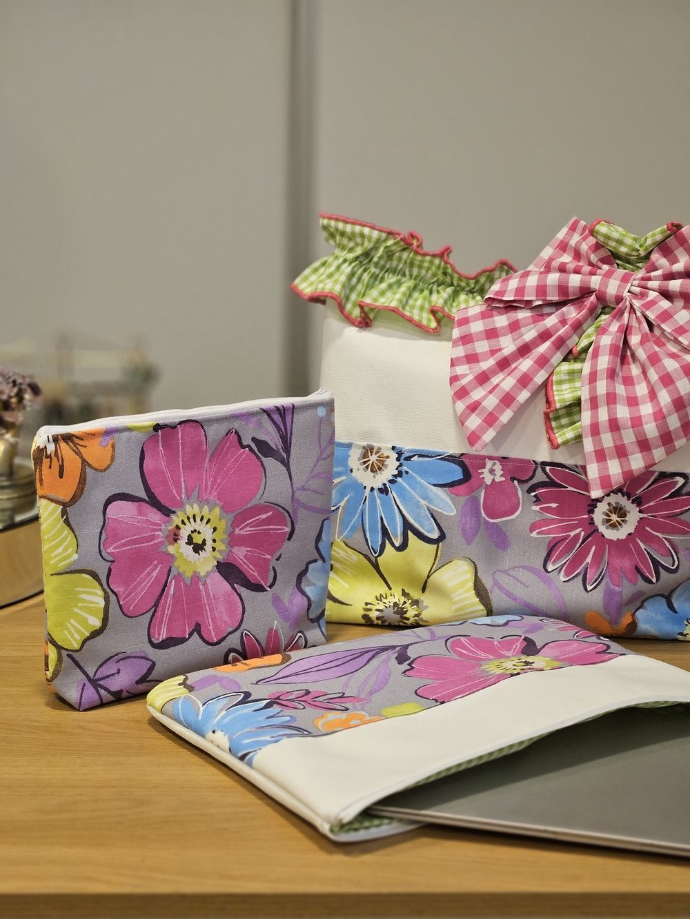 Bolsos de verano y tote bag en GP Complementos en Motril (Granada)