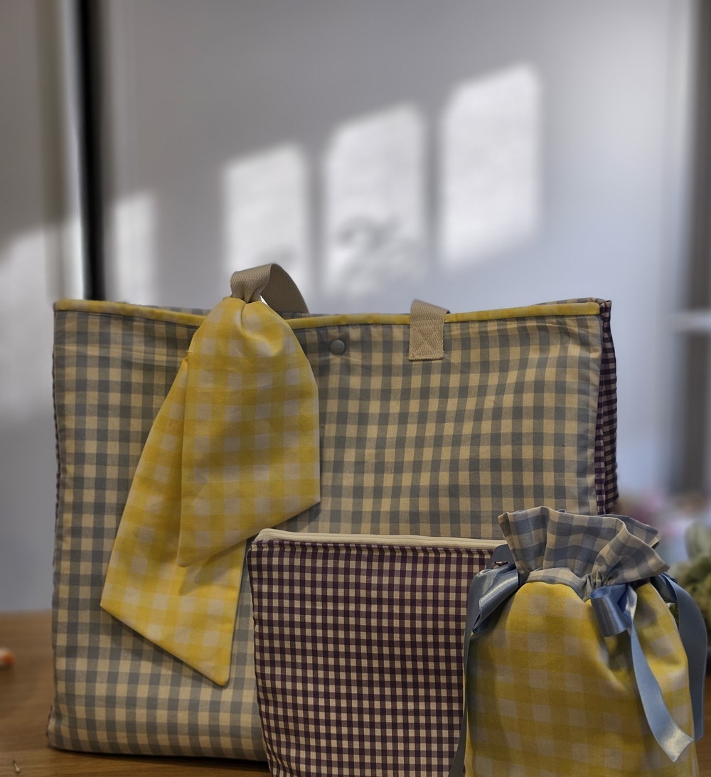 Bolsos de verano y tote bag en GP Complementos en Motril (Granada)