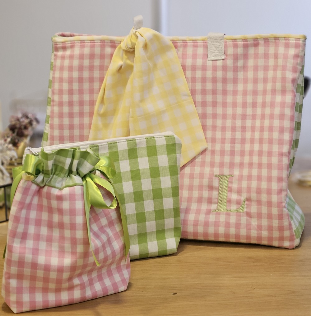 Bolsos de verano y tote bag en GP Complementos en Motril (Granada)