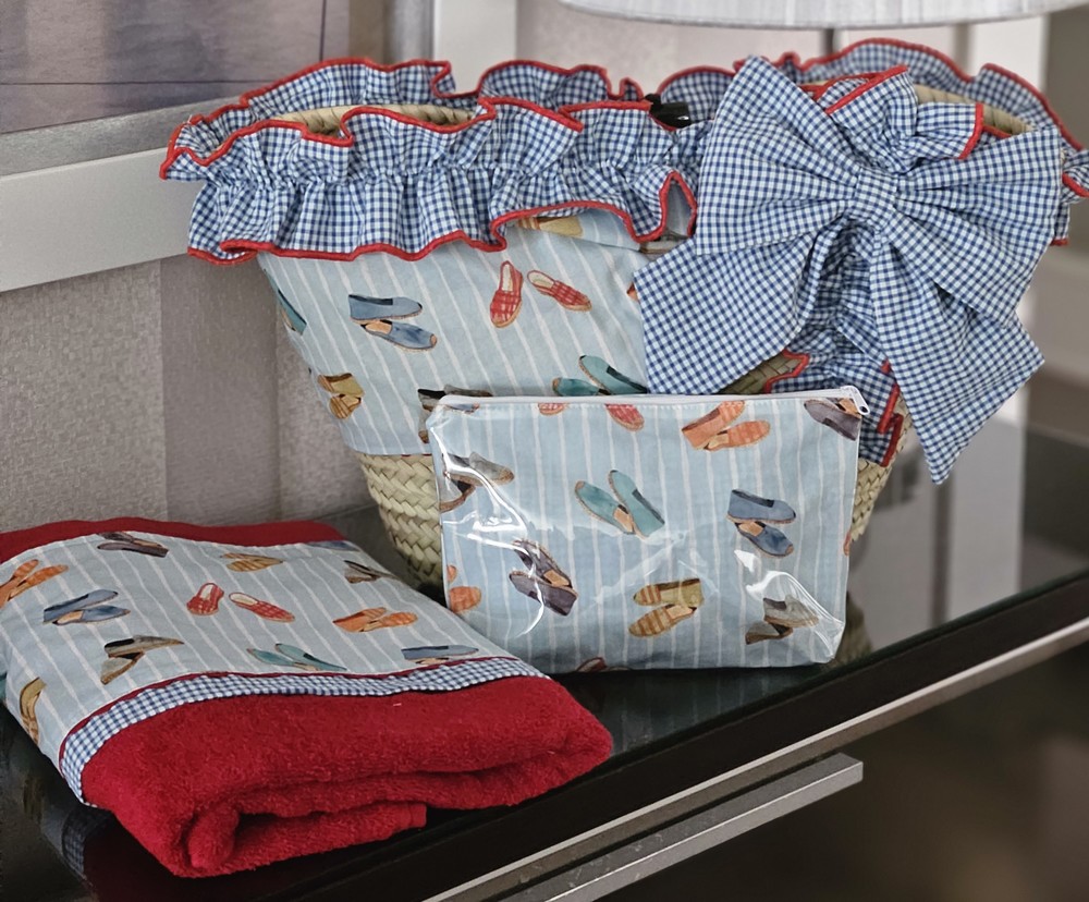 Bolsos de verano y tote bag en GP Complementos en Motril (Granada)