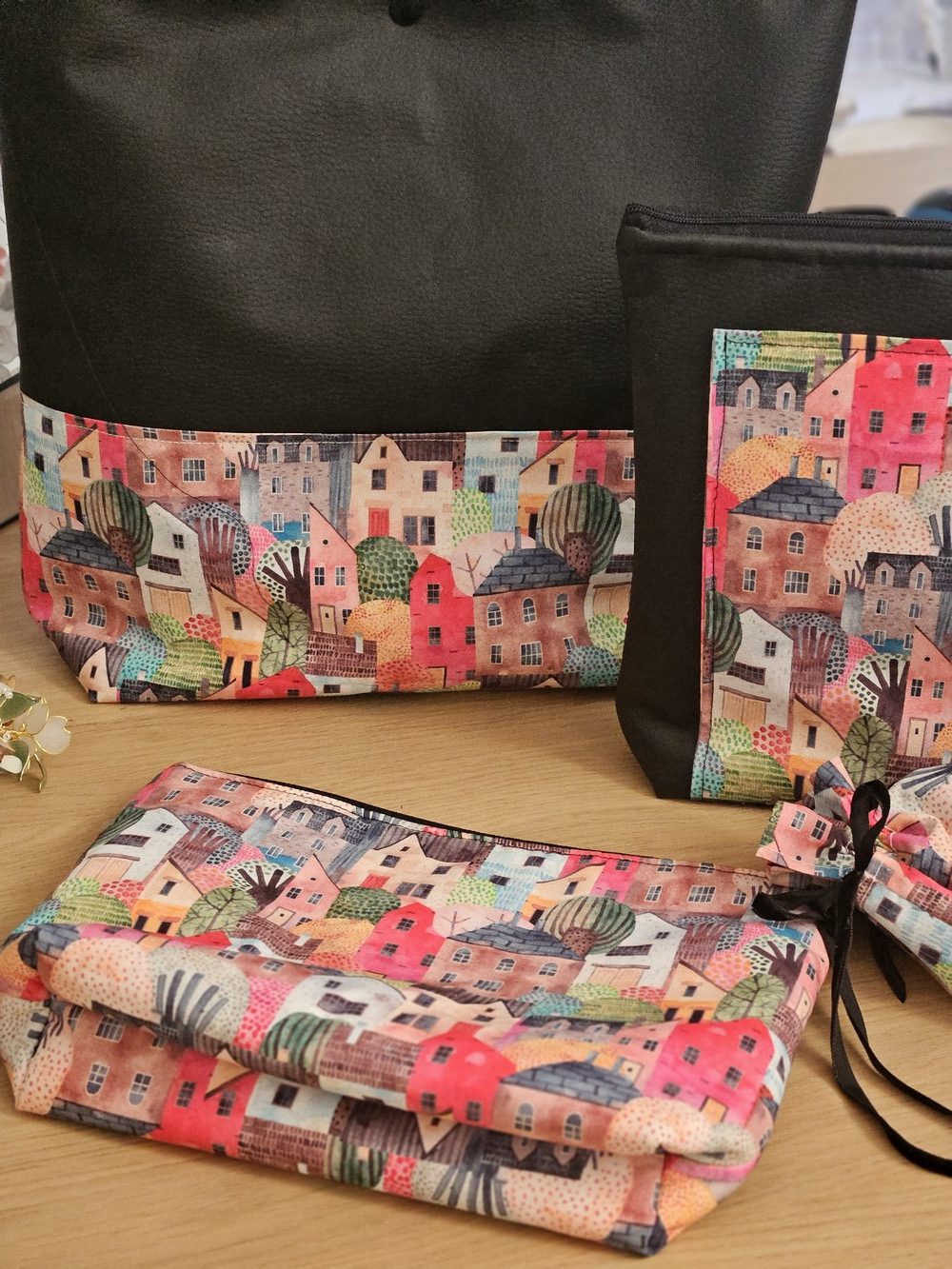 Bolsos de verano y tote bag en GP Complementos en Motril (Granada)