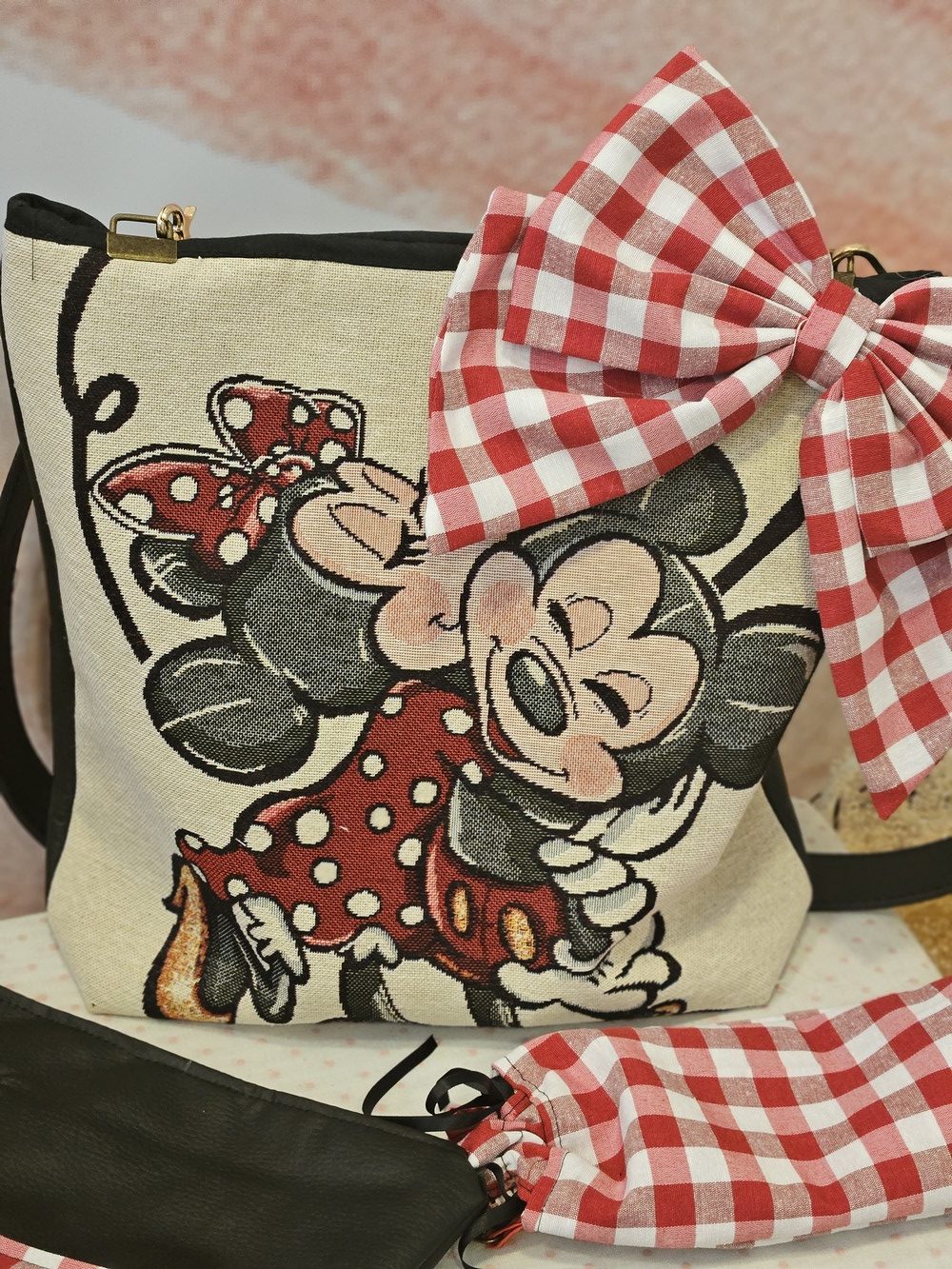 Bolsos de verano y tote bag en GP Complementos en Motril (Granada)