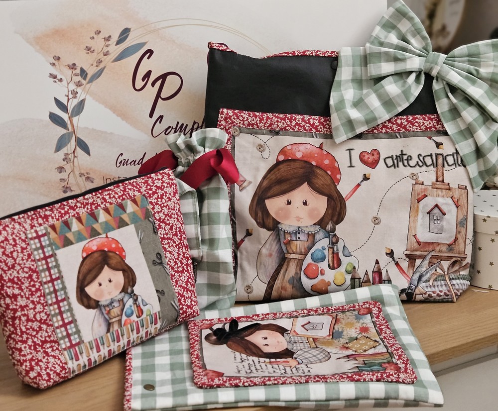 Bolsos de verano y tote bag en GP Complementos en Motril (Granada)