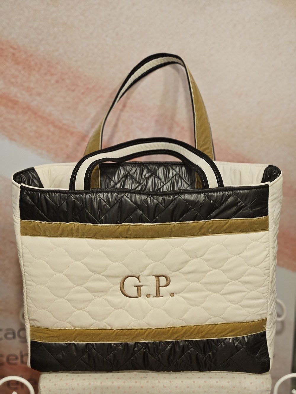 Bolsos de verano y tote bag en GP Complementos en Motril (Granada)
