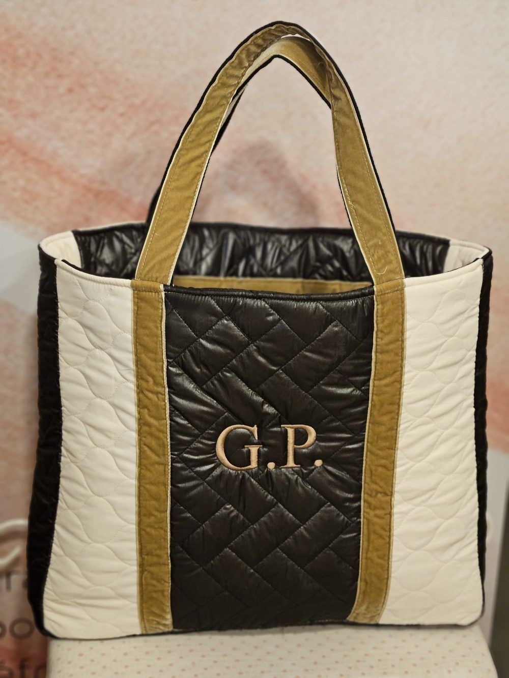 Bolsos de verano y tote bag en GP Complementos en Motril (Granada)