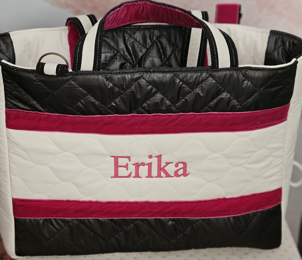 Bolsos de verano y tote bag en GP Complementos en Motril (Granada)