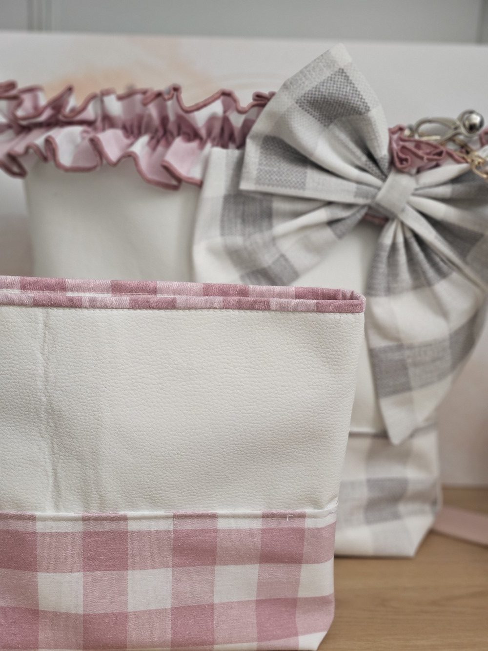 Bolsos de verano y tote bag en GP Complementos en Motril (Granada)