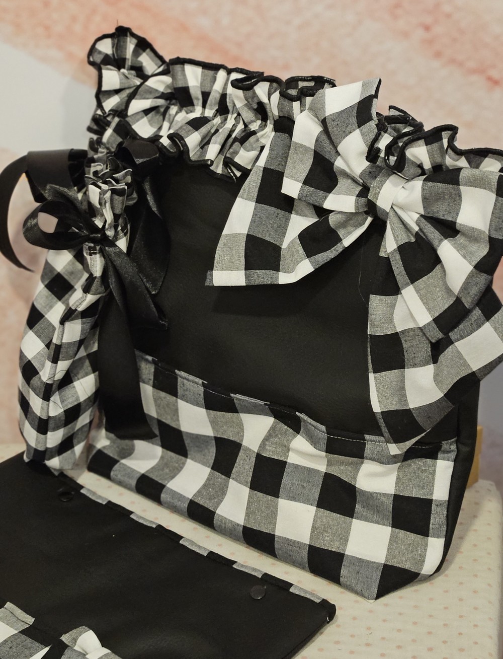 Bolsos de verano y tote bag en GP Complementos en Motril (Granada)