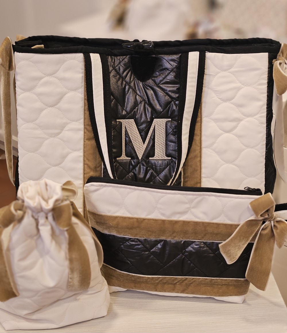 Bolsos de verano y tote bag en GP Complementos en Motril (Granada)