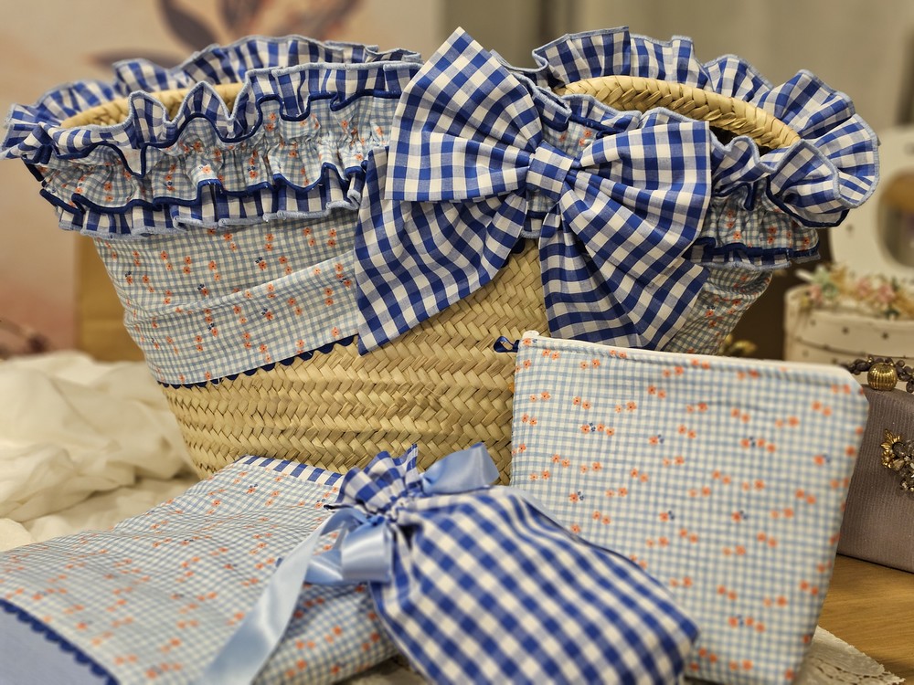 Bolsos de verano y tote bag en GP Complementos en Motril (Granada)