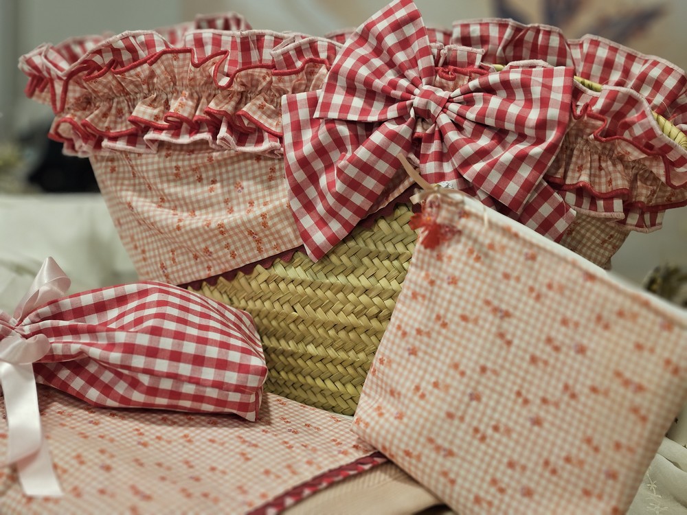 Bolsos de verano y tote bag en GP Complementos en Motril (Granada)