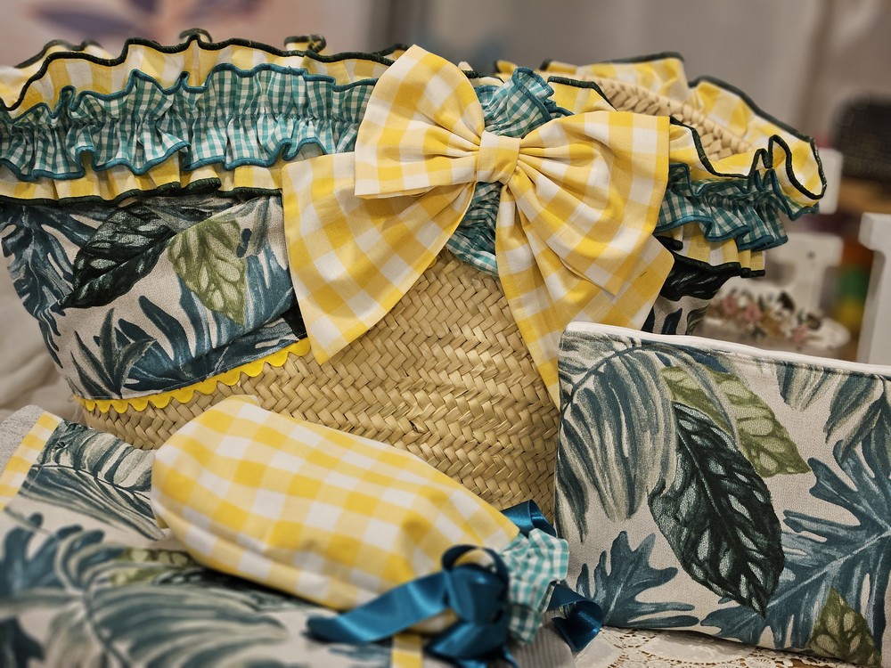 Bolsos de verano y tote bag en GP Complementos en Motril (Granada)