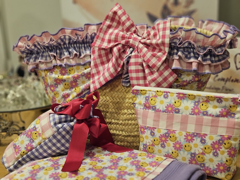 Bolsos de verano y tote bag en GP Complementos en Motril (Granada)