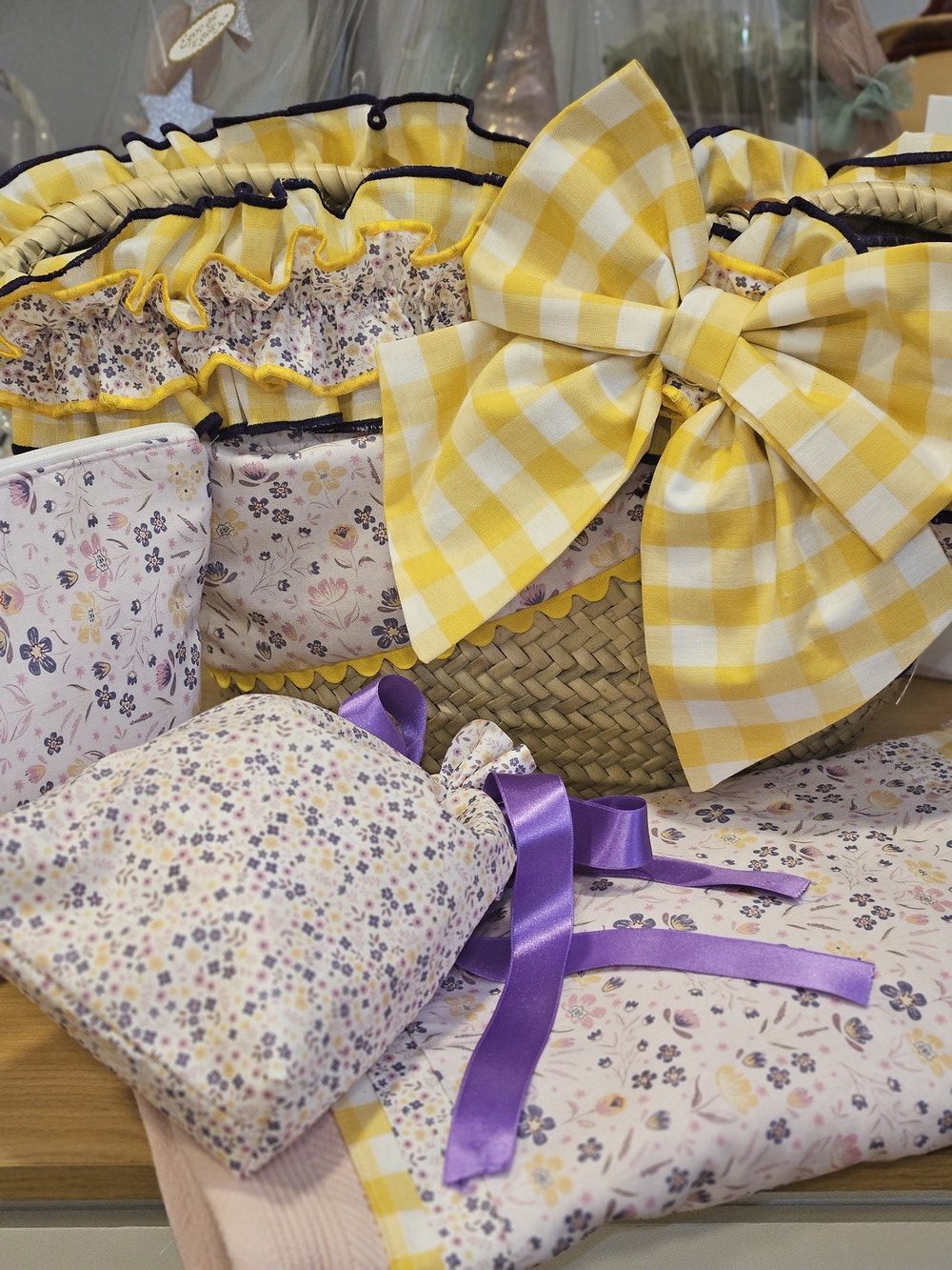 Bolsos de verano y tote bag en GP Complementos en Motril (Granada)