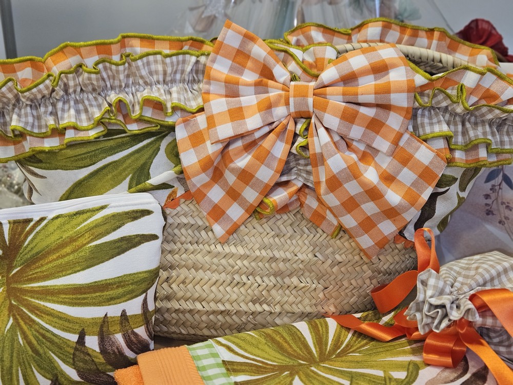 Bolsos de verano y tote bag en GP Complementos en Motril (Granada)