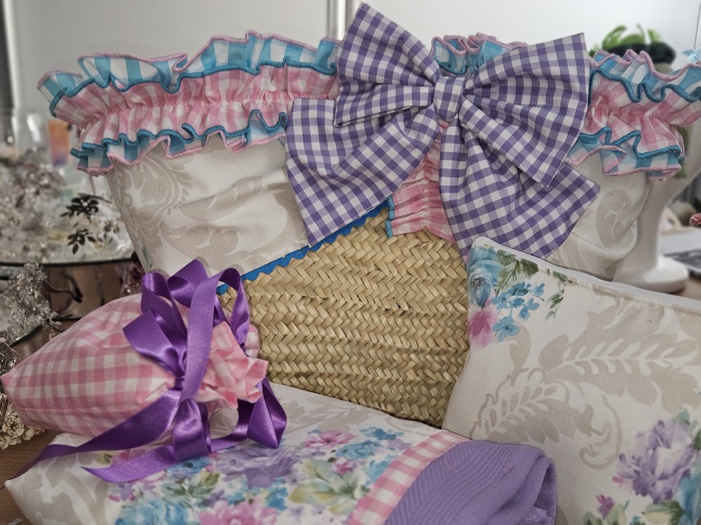 Bolsos de verano y tote bag en GP Complementos en Motril (Granada)