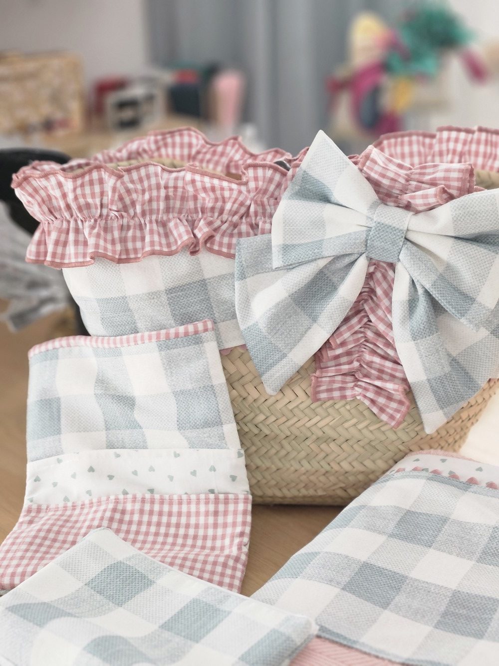 Bolsos de verano y tote bag en GP Complementos en Motril (Granada)