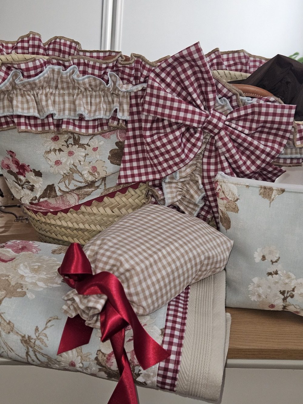 Bolsos de verano y tote bag en GP Complementos en Motril (Granada)