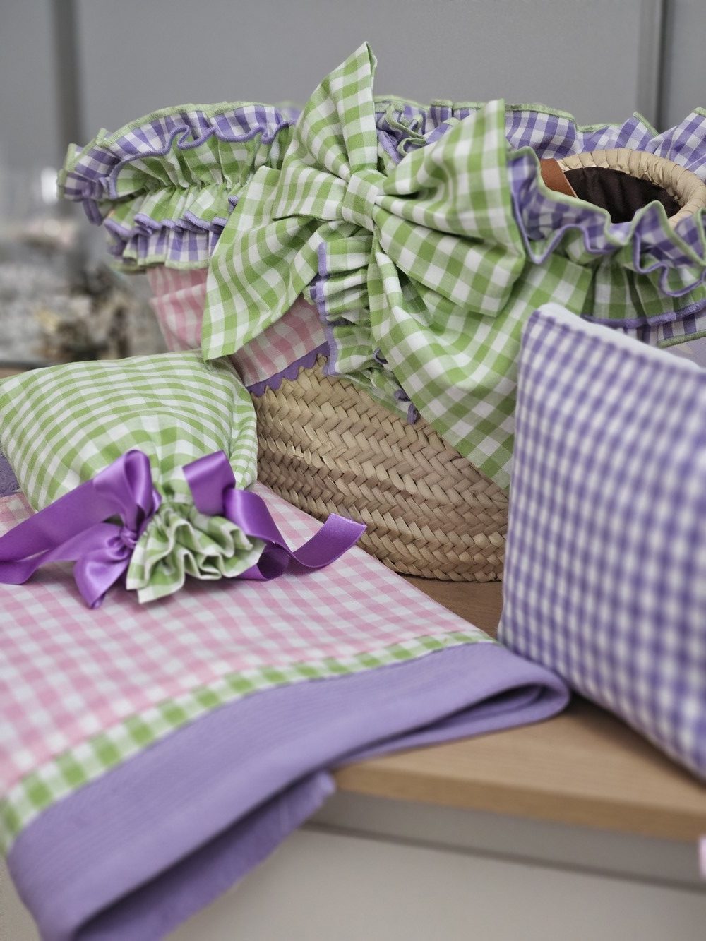 Bolsos de verano y tote bag en GP Complementos en Motril (Granada)