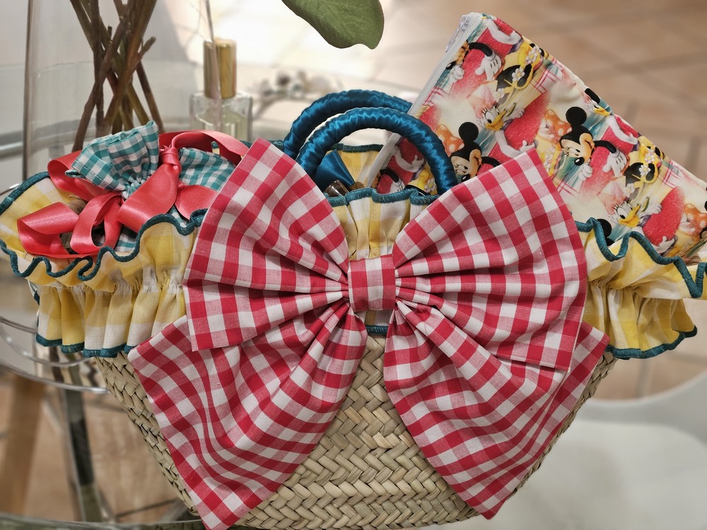 Bolsos de verano y tote bag en GP Complementos en Motril (Granada)