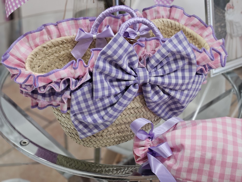 Bolsos de verano y tote bag en GP Complementos en Motril (Granada)