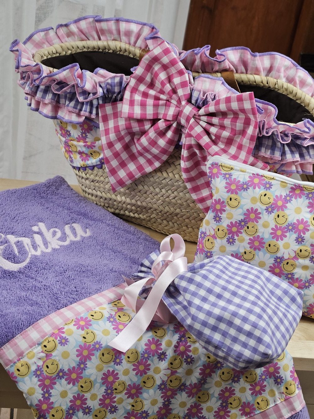 Bolsos de verano y tote bag en GP Complementos en Motril (Granada)