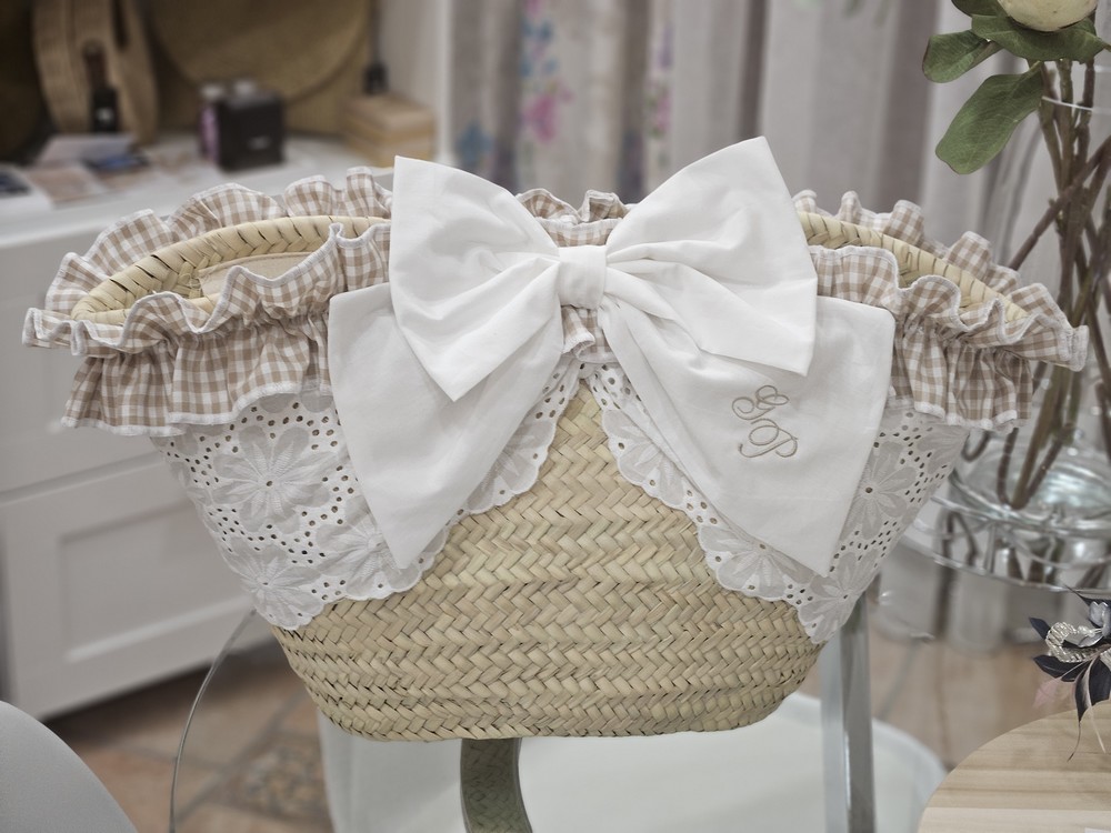 Bolsos de verano y tote bag en GP Complementos en Motril (Granada)