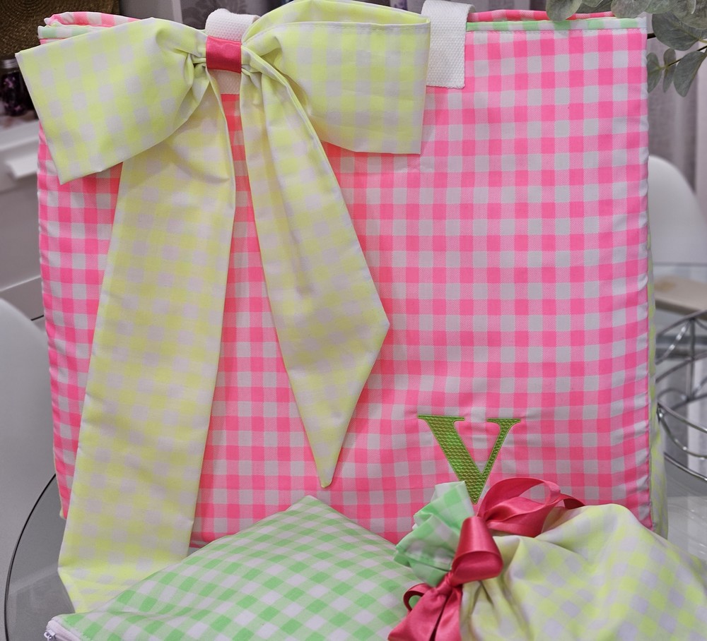 Bolsos de verano y tote bag en GP Complementos en Motril (Granada)