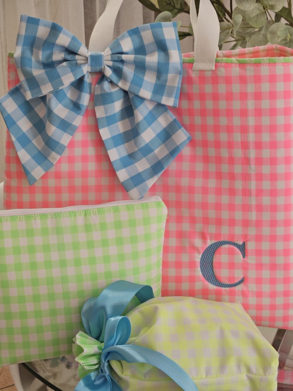 Bolsos de verano y tote bag en GP Complementos en Motril (Granada)