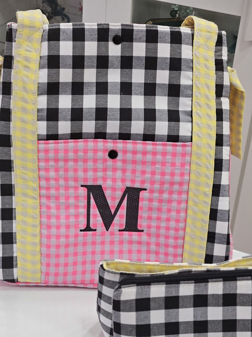 Bolsos de verano y tote bag en GP Complementos en Motril (Granada)