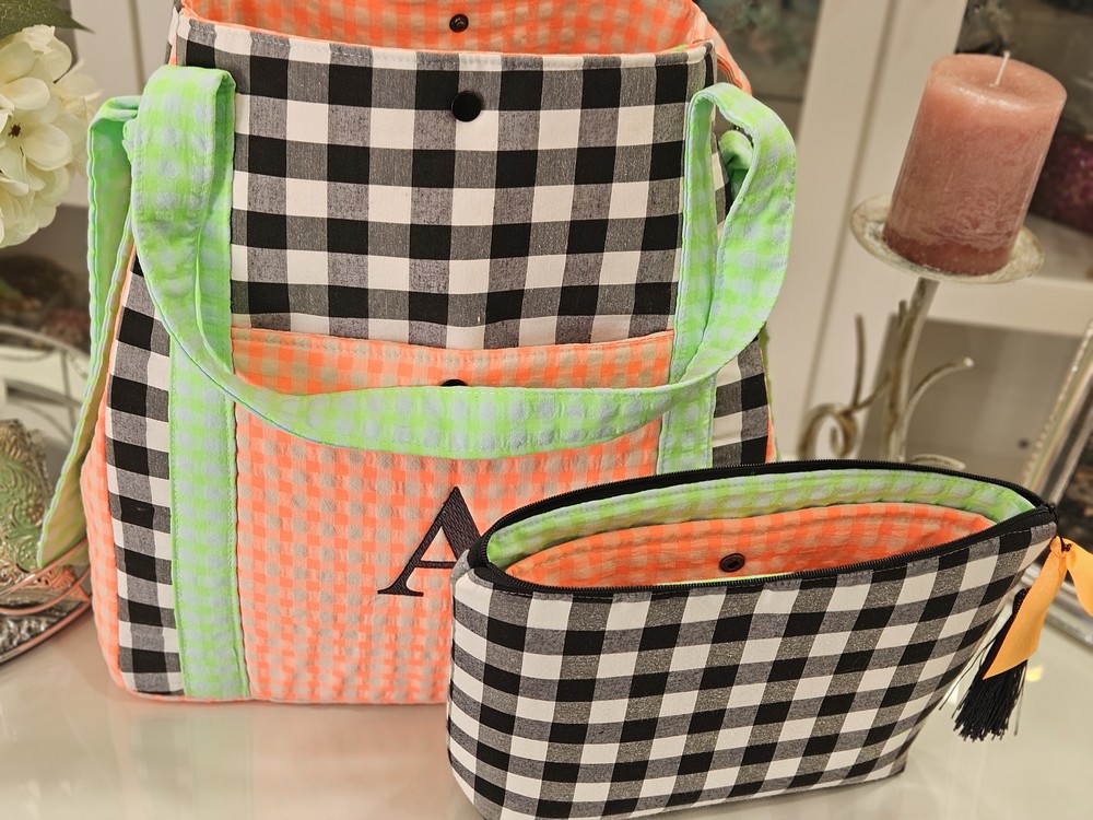 Bolsos de verano y tote bag en GP Complementos en Motril (Granada)