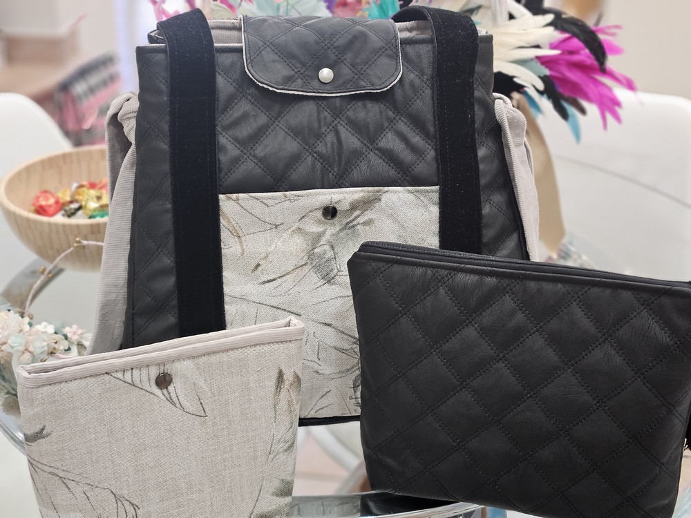 Bolsos de verano y tote bag en GP Complementos en Motril (Granada)