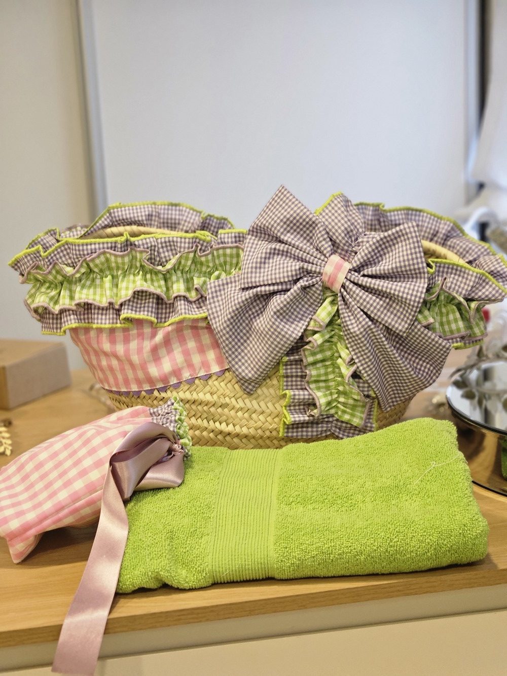 Bolsos de verano y tote bag en GP Complementos en Motril (Granada)