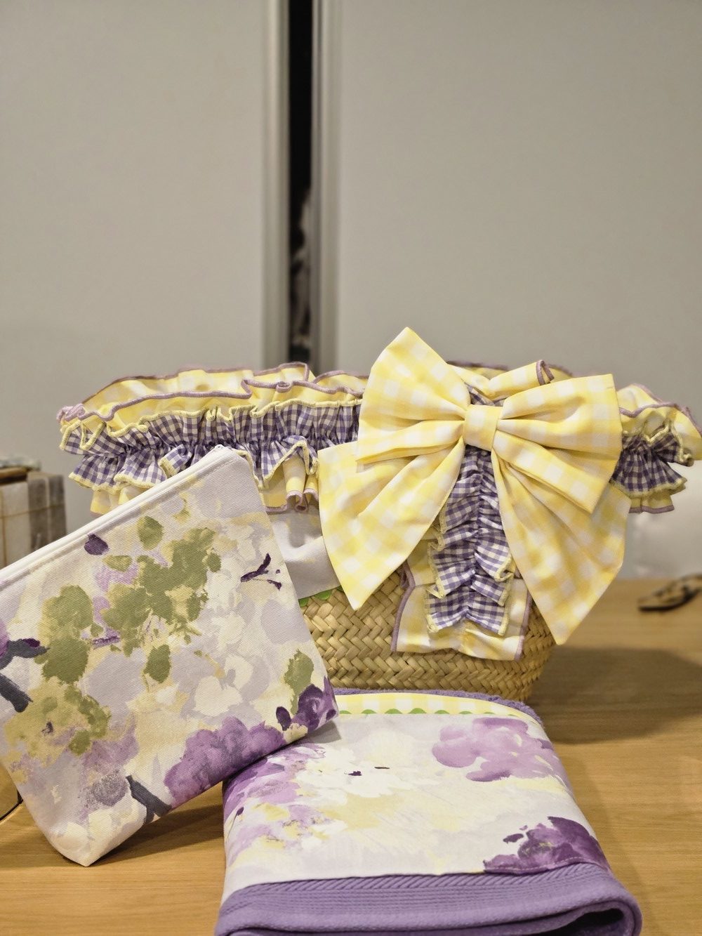 Bolsos de verano y tote bag en GP Complementos en Motril (Granada)