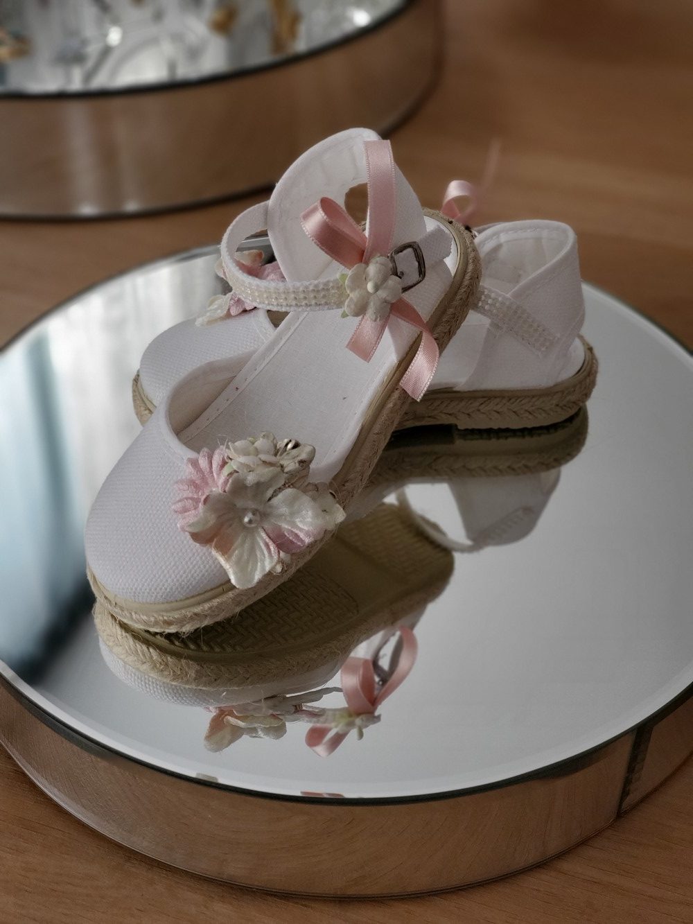 Comunión y arras en GP Complementos en Motril (Granada)