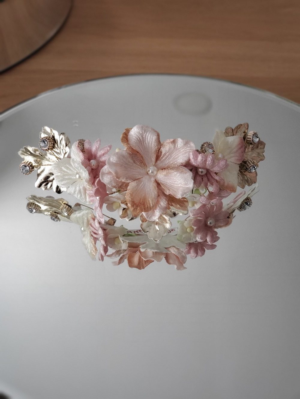 Comunión y arras en GP Complementos en Motril (Granada)