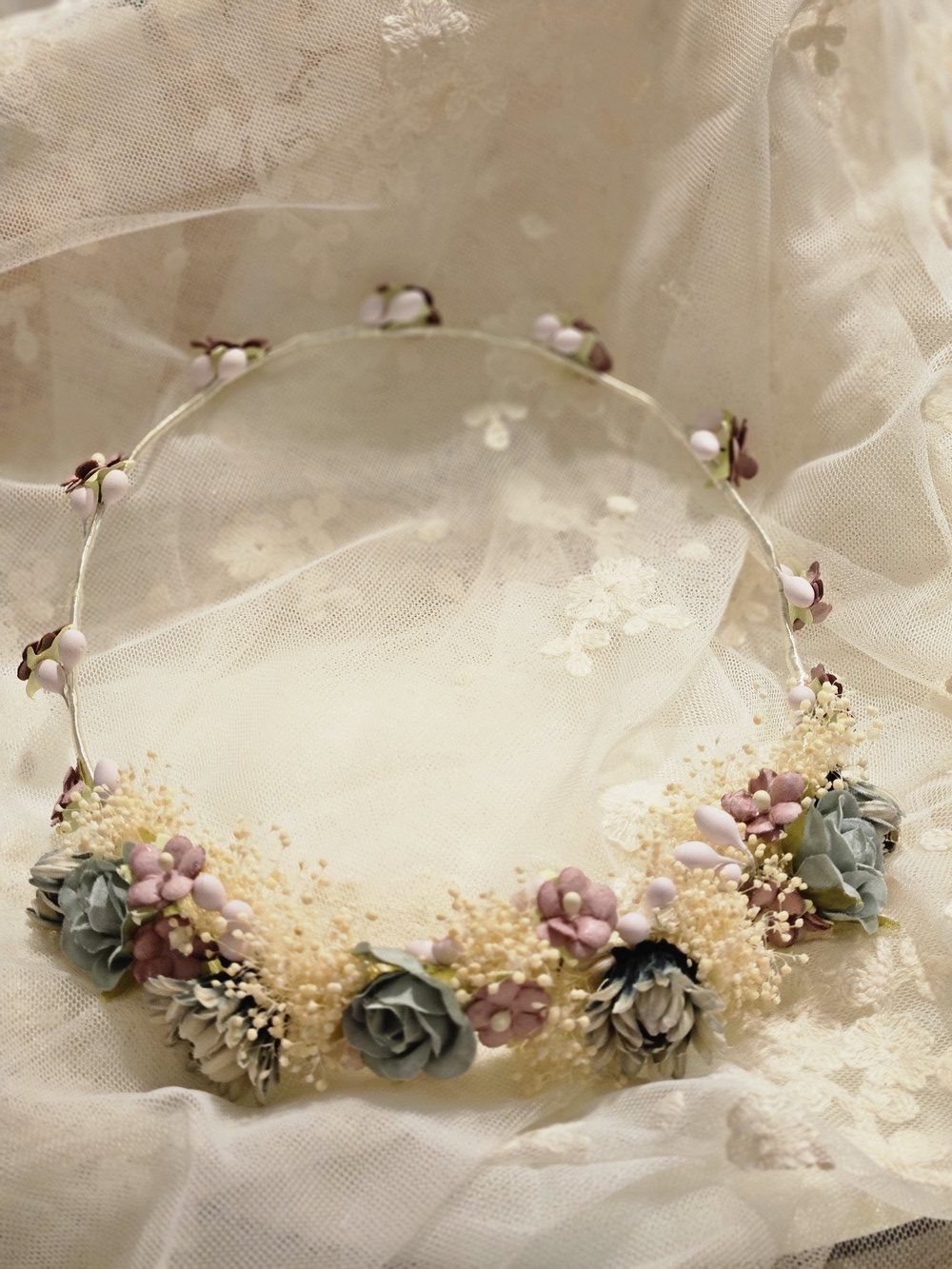 Comunión y arras en GP Complementos en Motril (Granada)