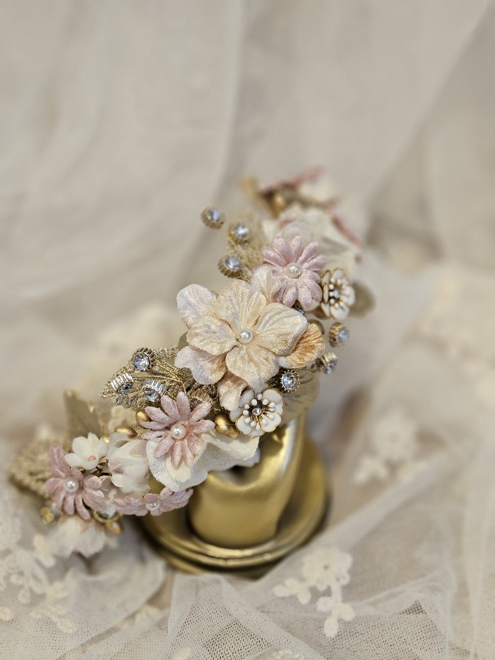 Comunión y arras en GP Complementos en Motril (Granada)