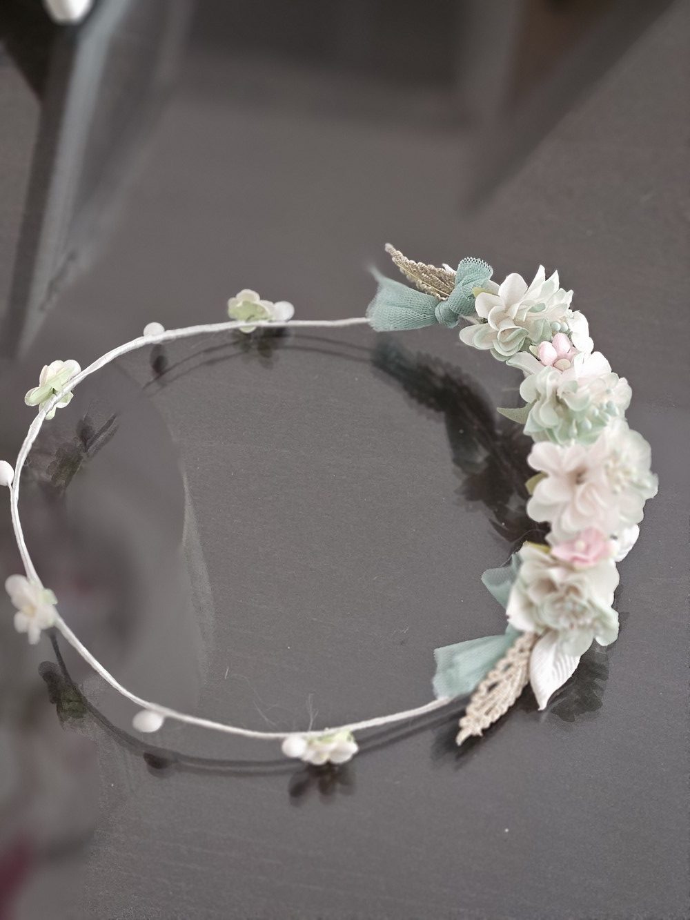 Comunión y arras en GP Complementos en Motril (Granada)