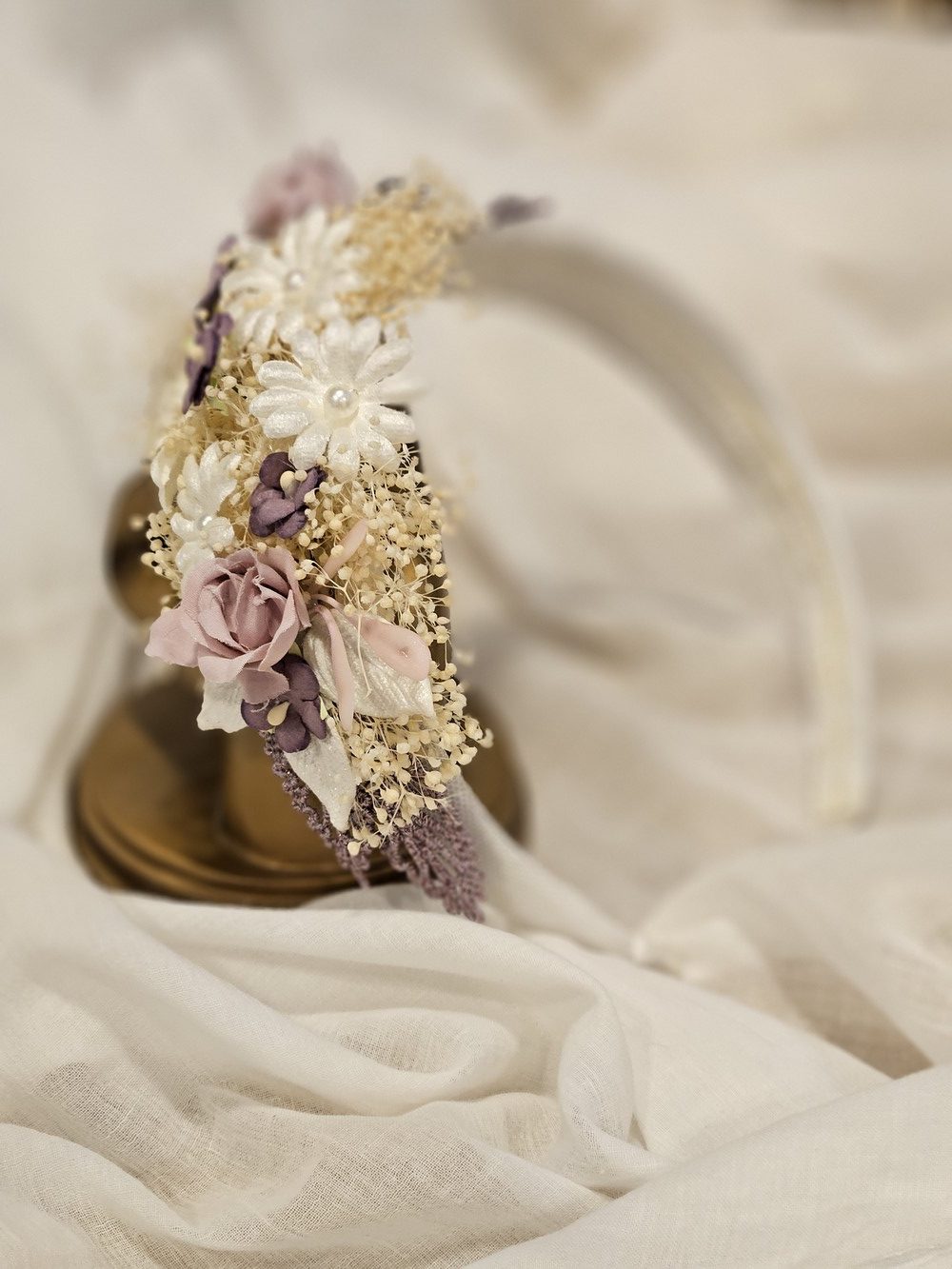 Comunión y arras en GP Complementos en Motril (Granada)