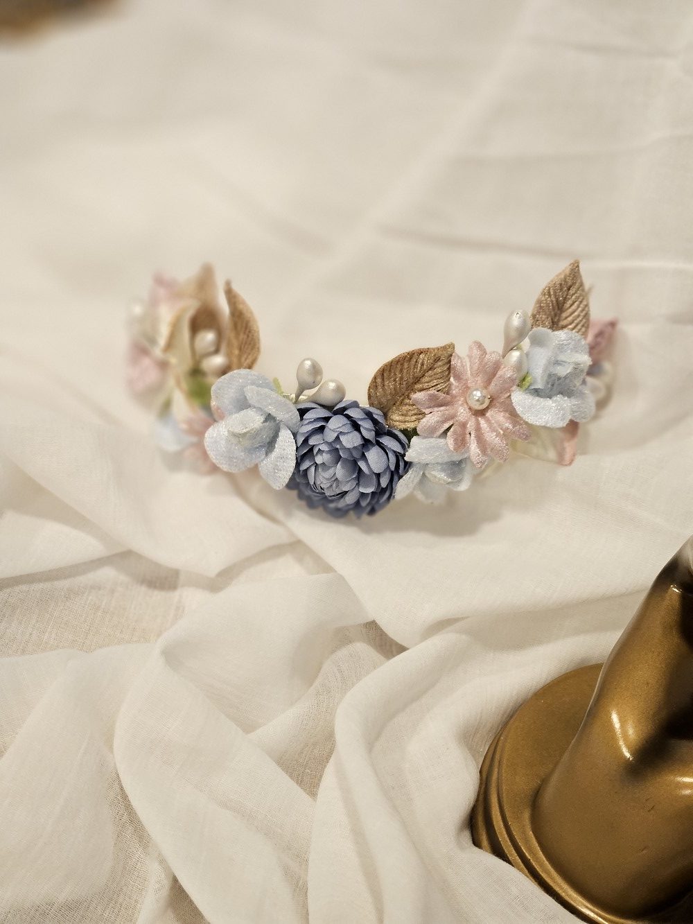 Comunión y arras en GP Complementos en Motril (Granada)