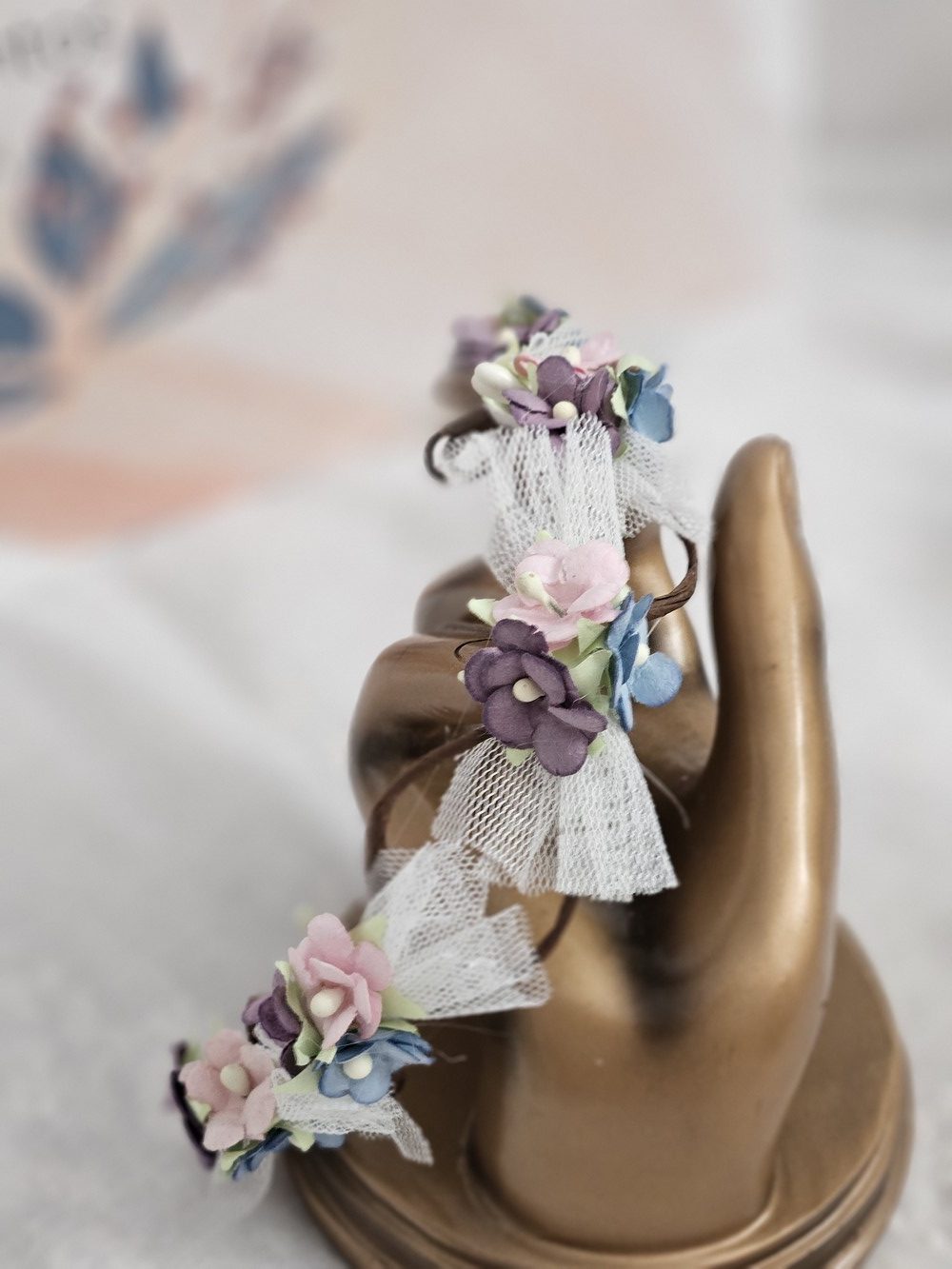 Comunión y arras en GP Complementos en Motril (Granada)